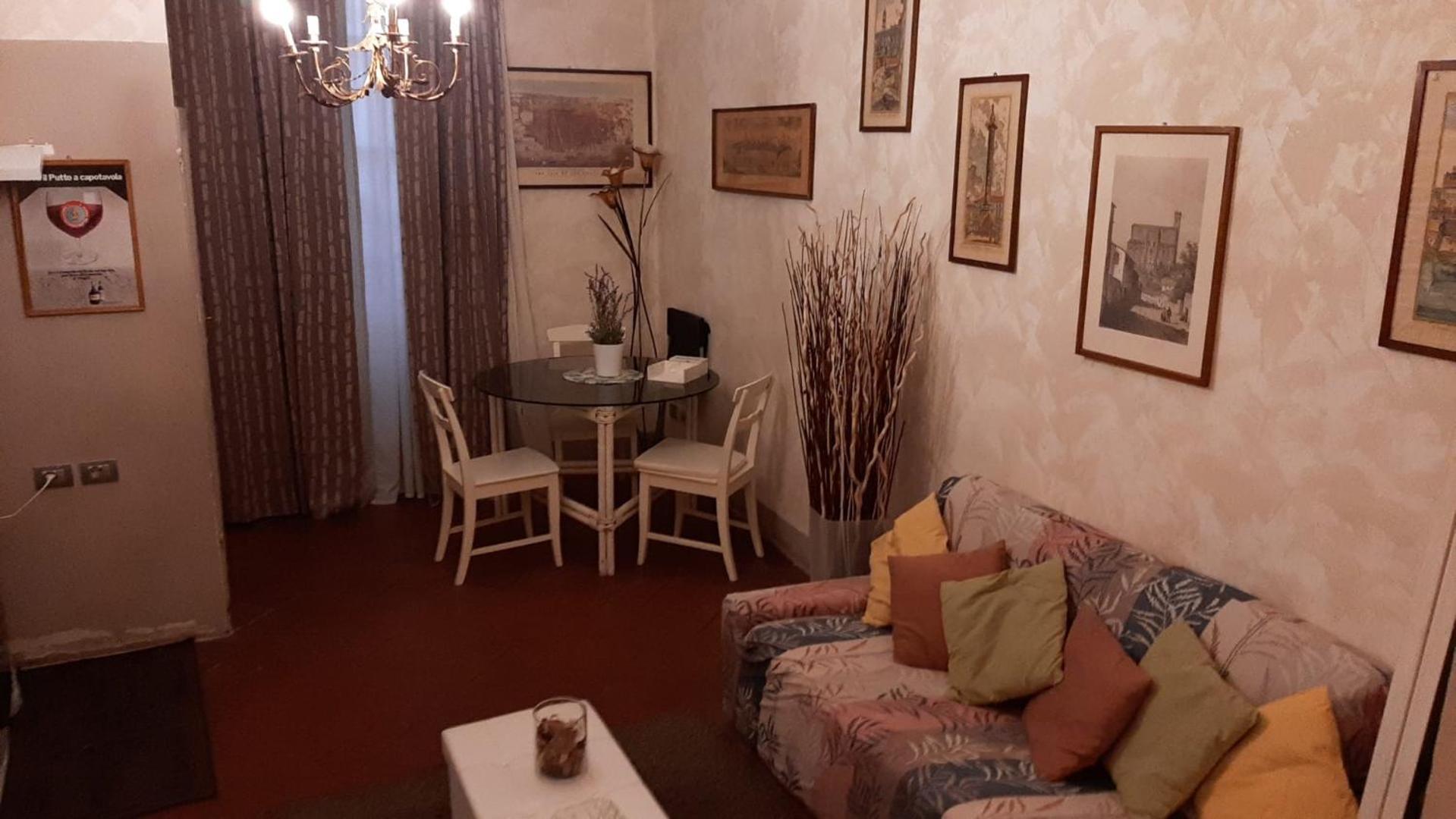 Romana Home Firenze Bagian luar foto