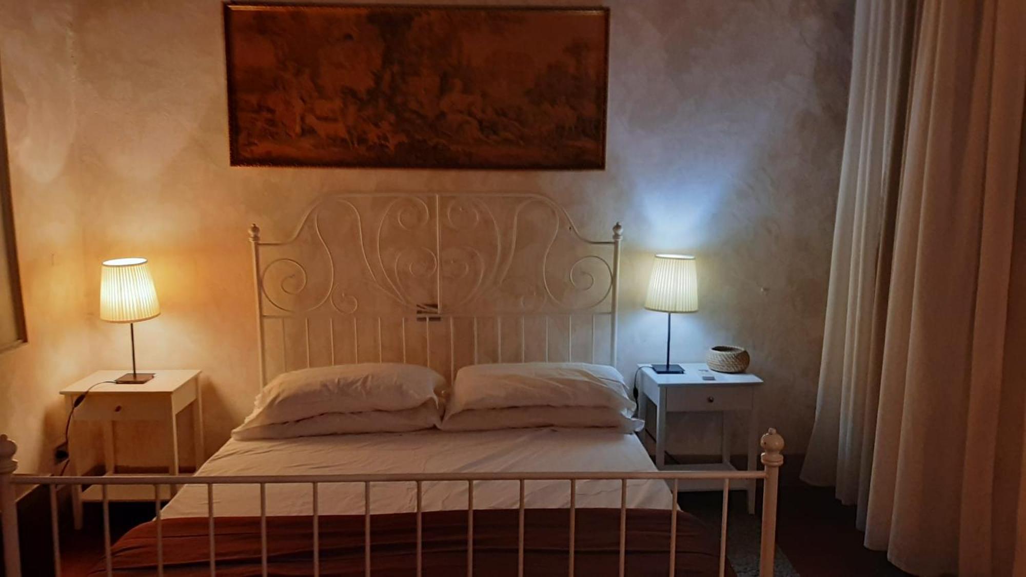 Romana Home Firenze Bagian luar foto
